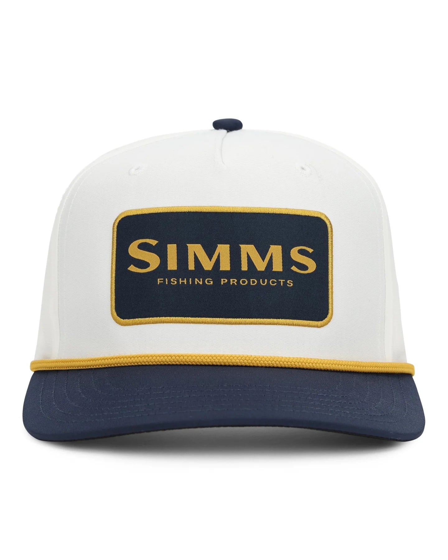 SIMMS CAPTAINS CAP