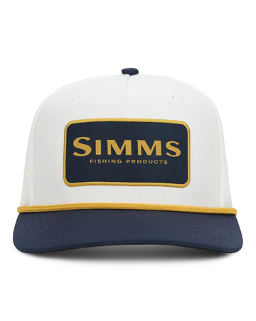 SIMMS CAPTAINS CAP