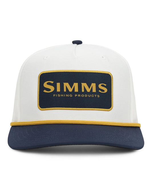 SIMMS CAPTAINS CAP