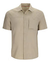 Simms Men's Challenger SS Shirt
