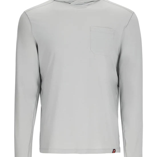 SIMMS MENS GLADES HOODY Mannequin