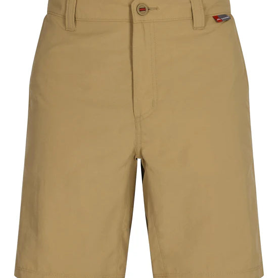 SIMMS SUPERLIGHT SHORTS