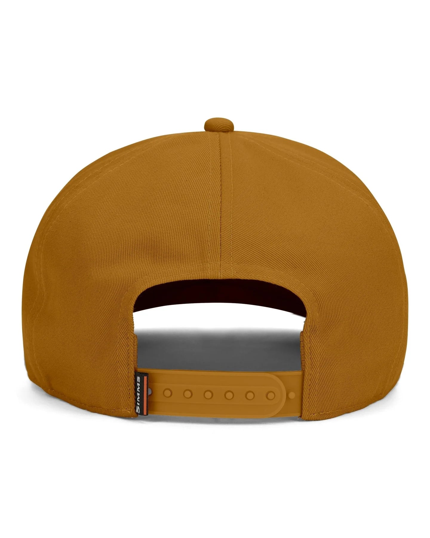 Simms Double Haul Rope Cap Amaretto