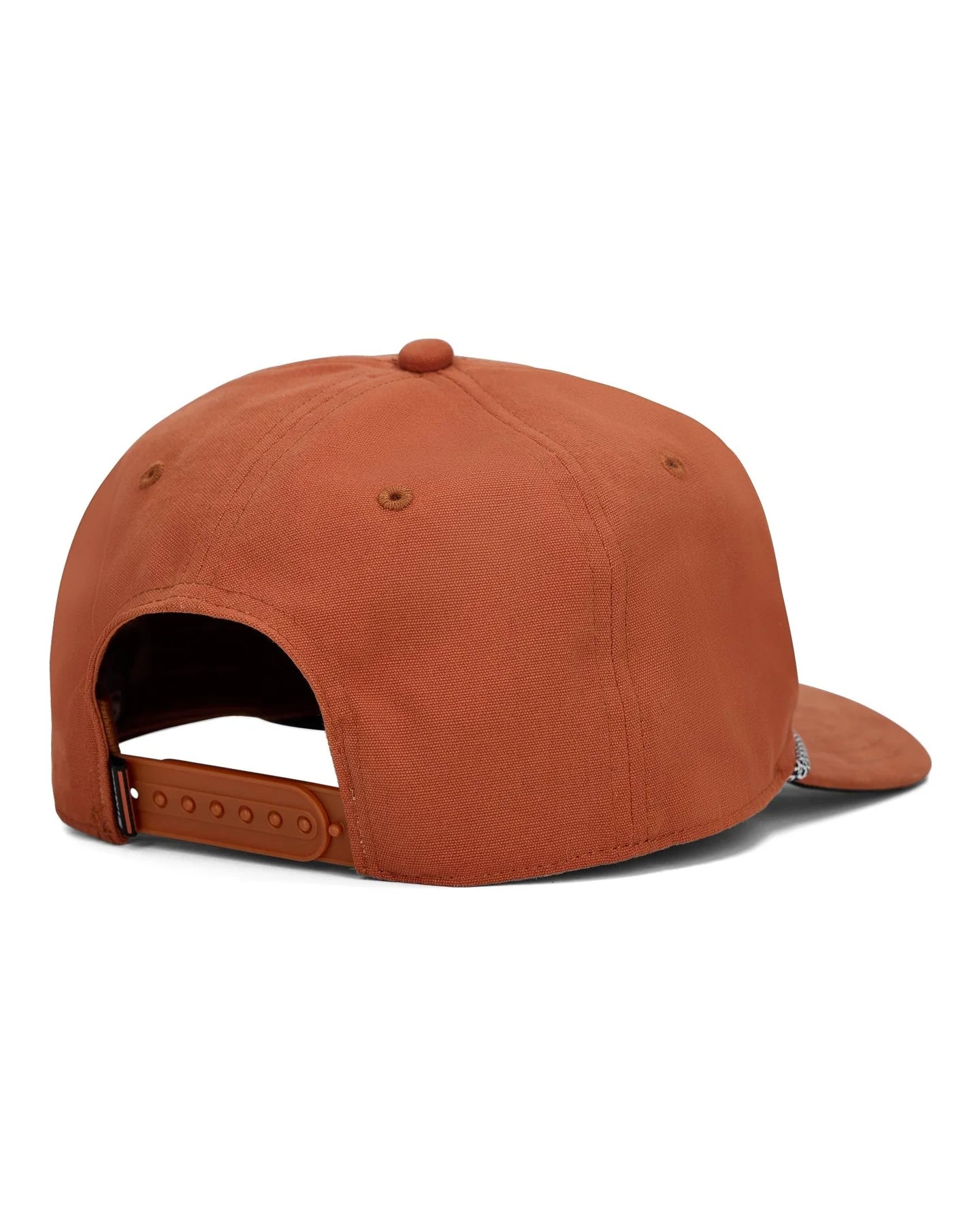 Simms Double Haul Rope Hat