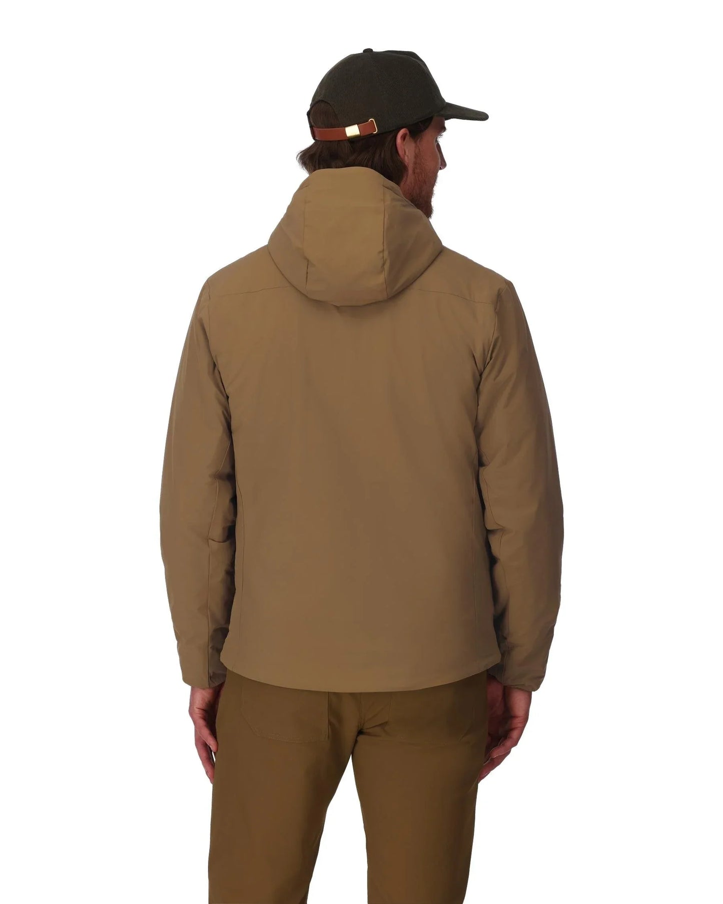 Simms Men's Midstream Hooded Jacket
