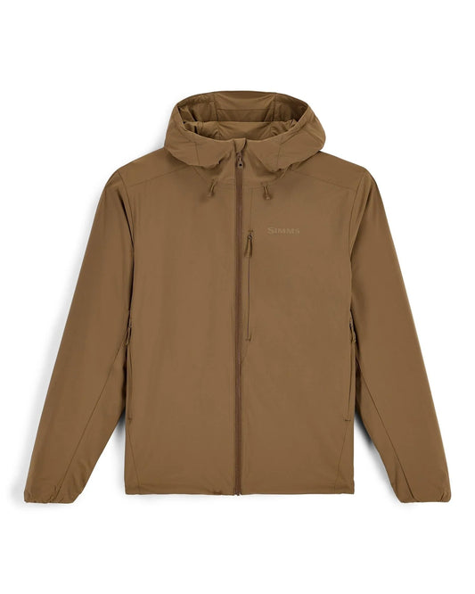 Simms Men's Midstream Hooded Jacket