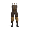 Delta Zip GTX wader , durable waterproof design for hunting and fishing