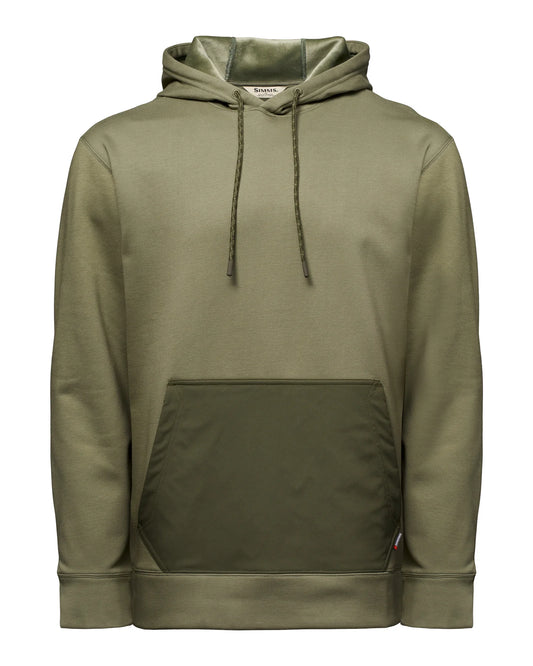 Simms Harbor Hoody