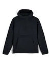 Simms Mens's Strata 330 Half-Zip Hoodie