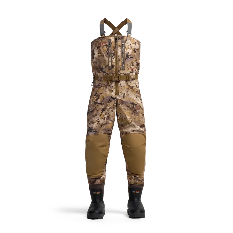 Sitka Delta Zip GTX Wader