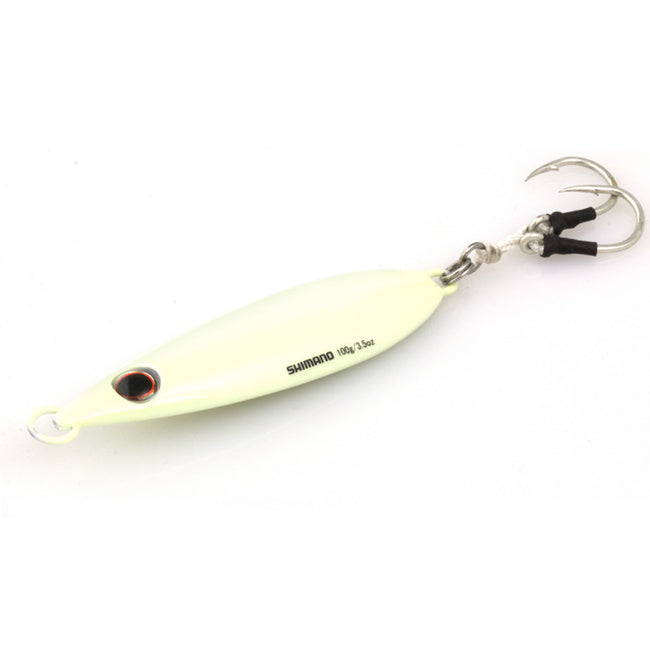 Shimano Butterfly Flatfall