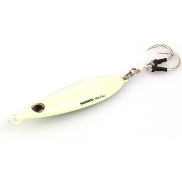 Shimano Butterfly Flatfall