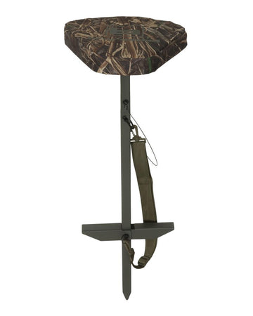 Banded Deluxe Slough Stool – Max7 B09376