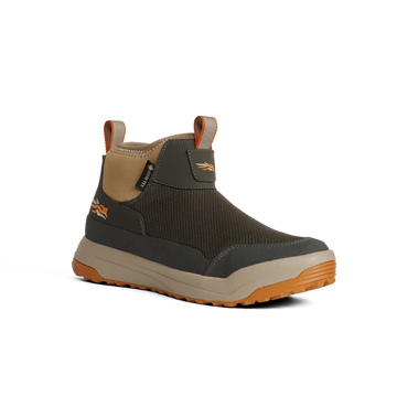 Sitka Rover GTX waterproof hunting boots with Gore-Tex for durability and comfort
