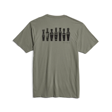 Sitka Tee Duck Calls