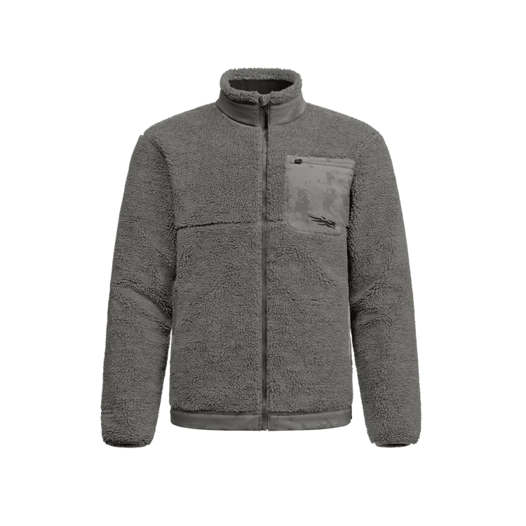 Sitka Bluff Berber Jacket