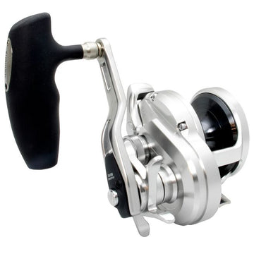 Shimano Ocea Jigger Conventional Reel 2000NR