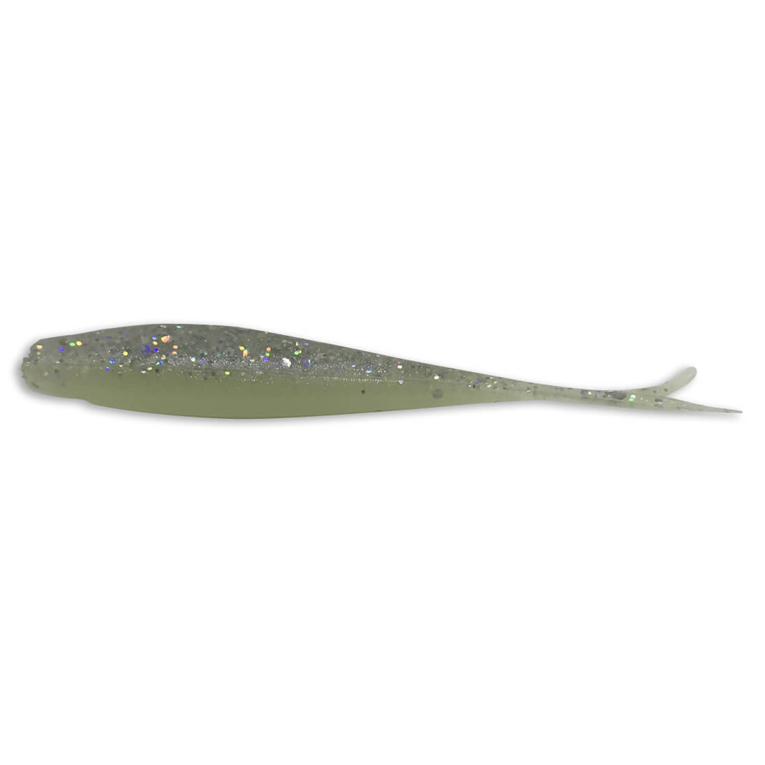 Bone Head Minnow 2.5"