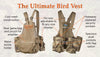 Dove Gear Ultimate Bird Vest