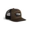Sitka Icon Patch Hi Pro Trucker