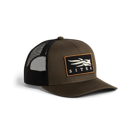 Sitka Icon Patch Hi Pro Trucker