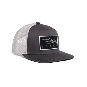 Sitka Icon Patch Hi Pro Trucker