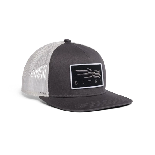 Sitka Icon Patch Hi Pro Trucker