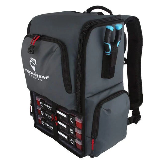 Evolution Largemouth 3.0 Backpack (34034)