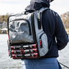 Evolution Largemouth 3.0 Backpack (34034)