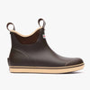 Xtratuf Men's Ankle Deck Boot - Brown