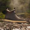 Xtratuf Men's Ankle Deck Boot - Brown