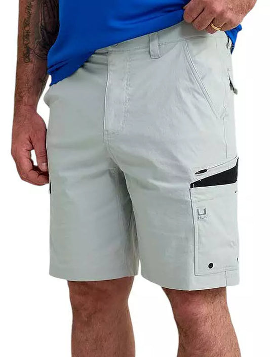 Huk Icon Short