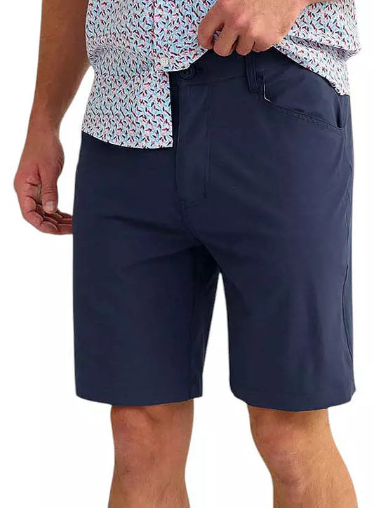 Huk Kona Short