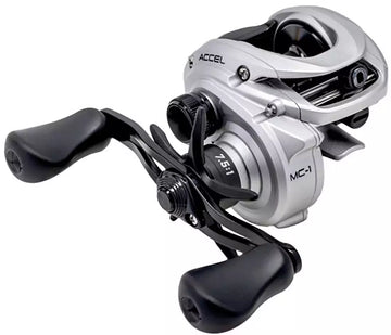 Lew's Accel Baitcast Reel