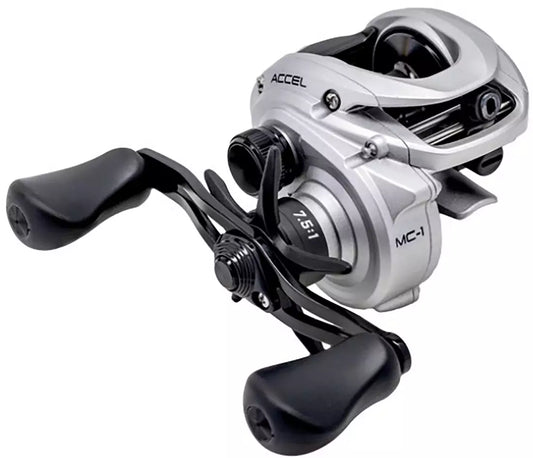 Lew's Accel Baitcast Reel