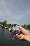 Daiwa Tatula TW 100 60 Year Limited Casting Reel