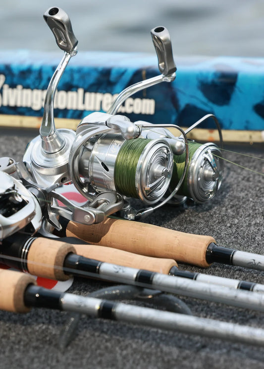 Daiwa Tatula Elite MQ LT 60-Year Anniversary Ltd Spinning Reel