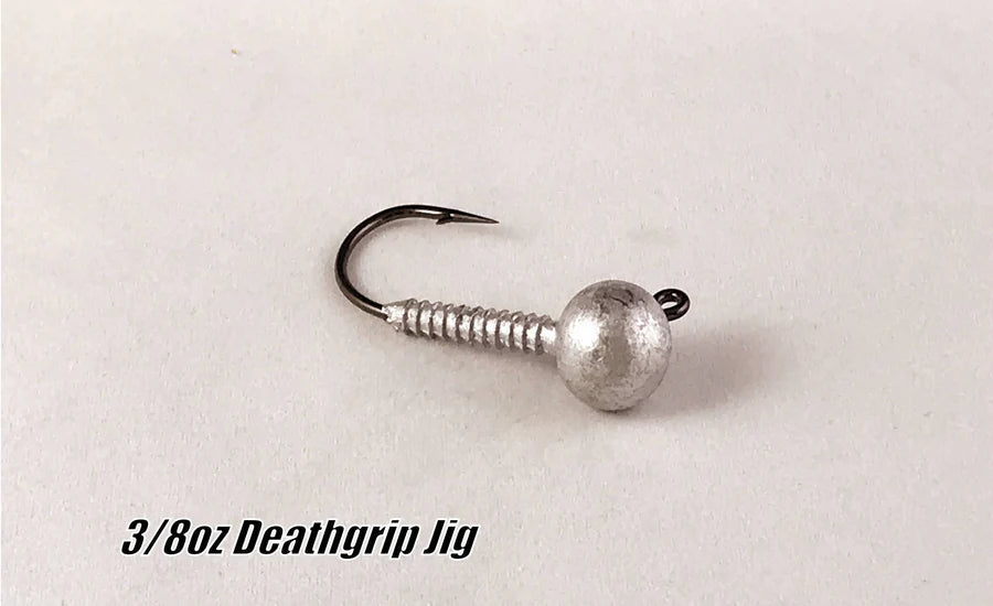 Deathgrip 25pk - 3/8oz
