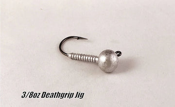 Deathgrip 25pk - 3/8oz