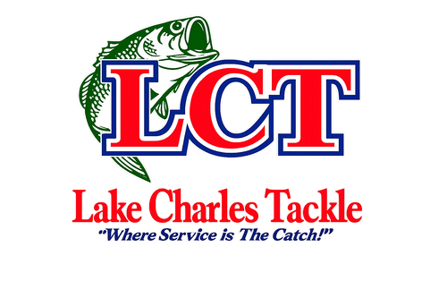 Lake Charles Tackle