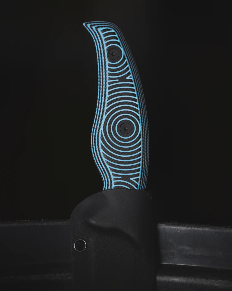Sord 7" Medium Flex Flagship Anniversary Edition