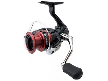 Shimano Sienna FG500 Spinning Reel