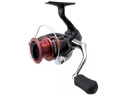 Shimano Sienna FG500 Spinning Reel