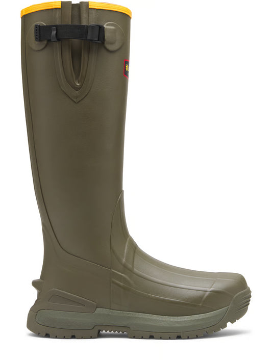 LaCrosse Men's Burly Aero 17" Boot