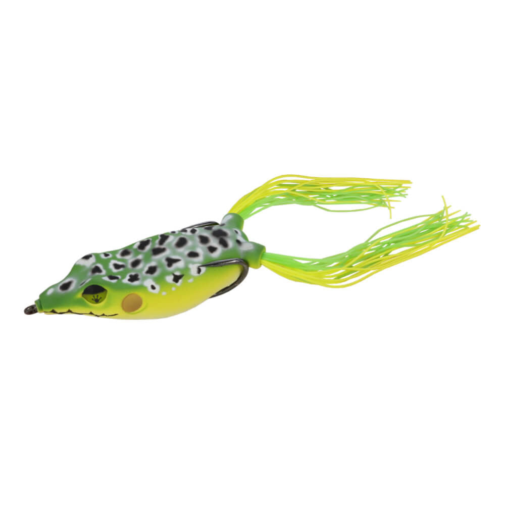 Frog Factory Sonic Boom 70 Frog 1/2oz