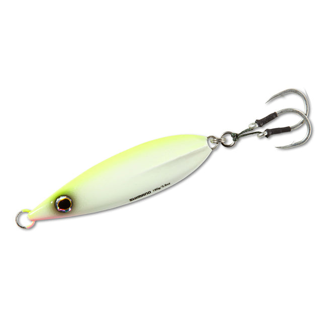 Shimano Butterfly Flatfall
