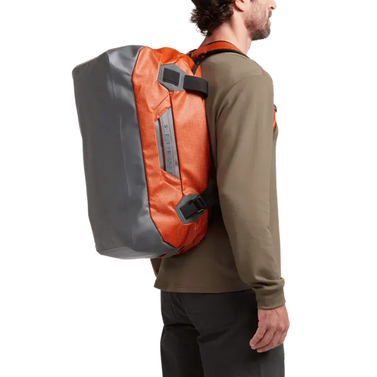 Sitka Drifter Duffle