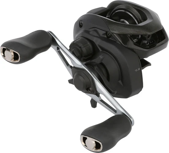 Shimano Caius Baitcast Reel
