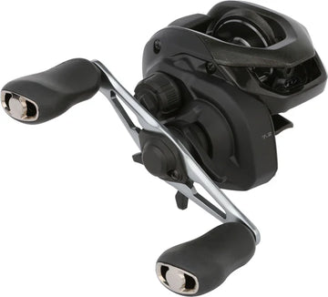 Shimano Caius Baitcast Reel
