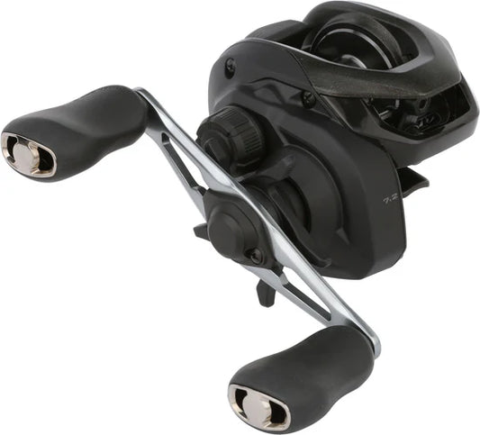 Shimano Caius Baitcast Reel